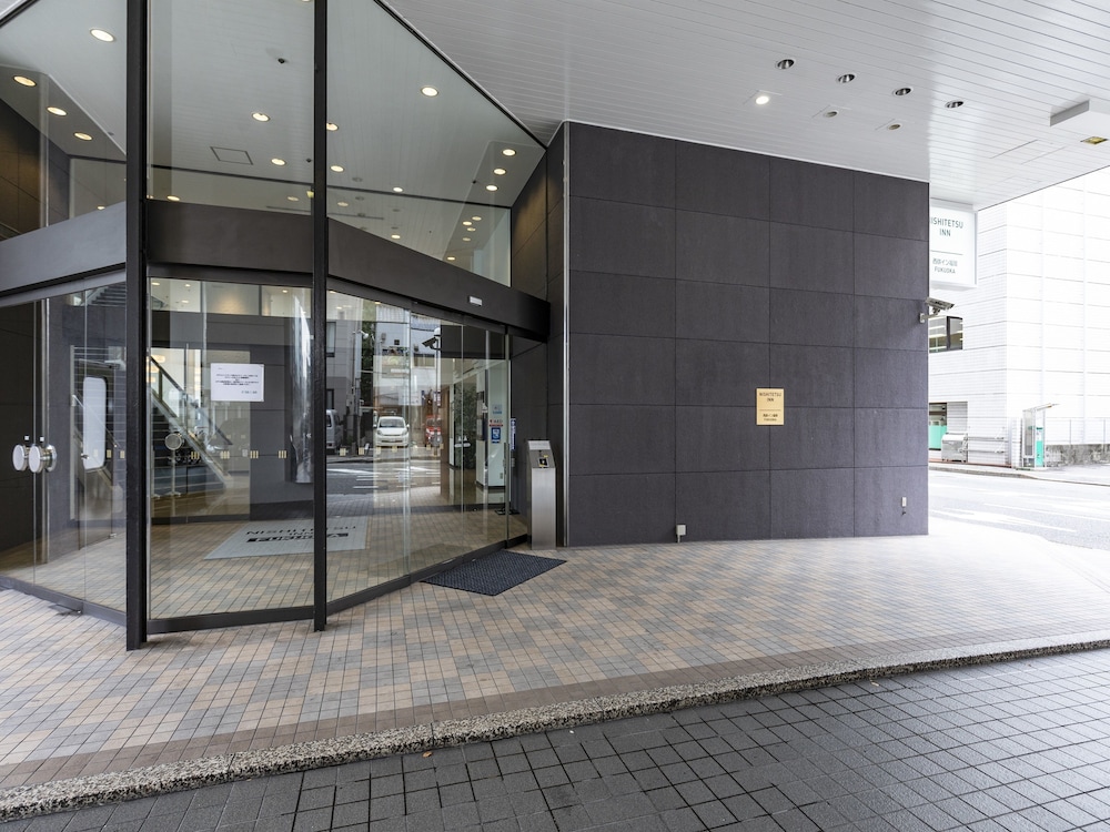 Nishitetsu Inn Fukuoka 66/73