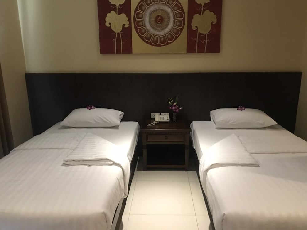 The LD Pattaya 31/65