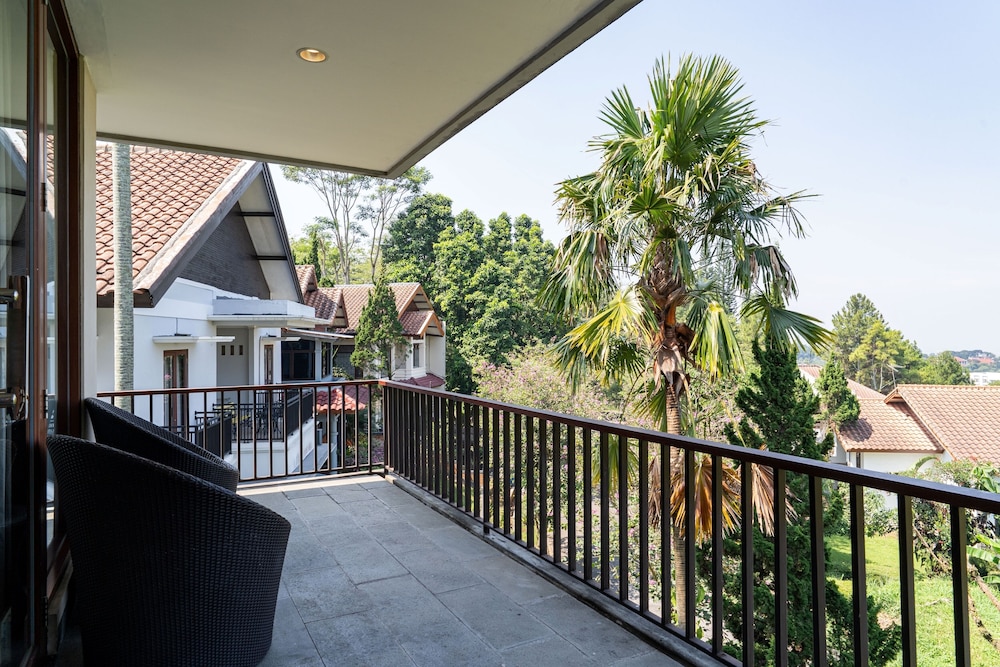 Permai Villa Dago with Pool 5/50