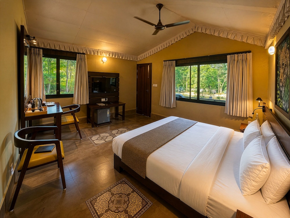 Tathastu Pench 19/58