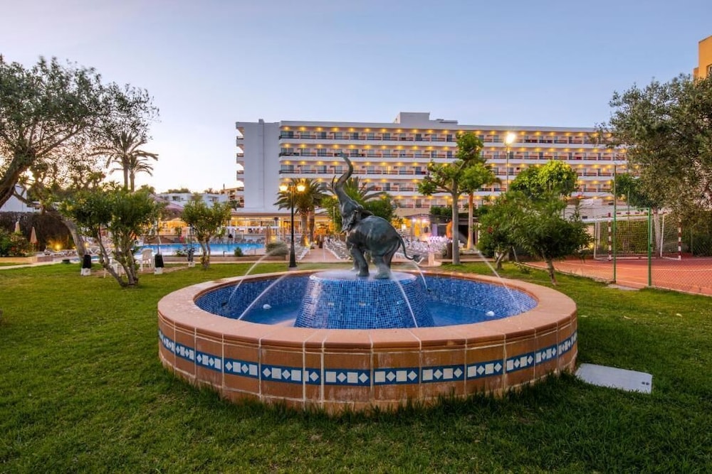 Caribe Hotel 59/61