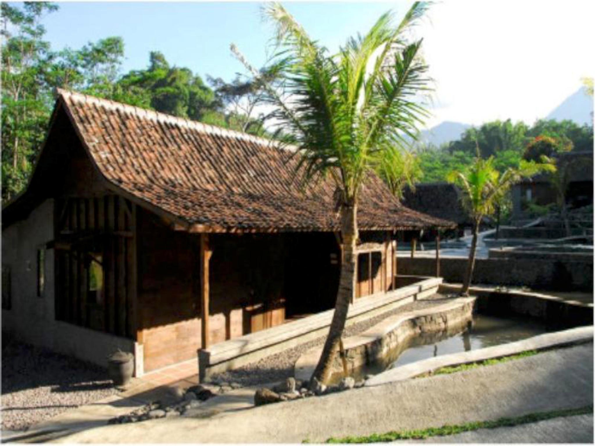 Kampung Lumbung Boutique Hotel 36/39