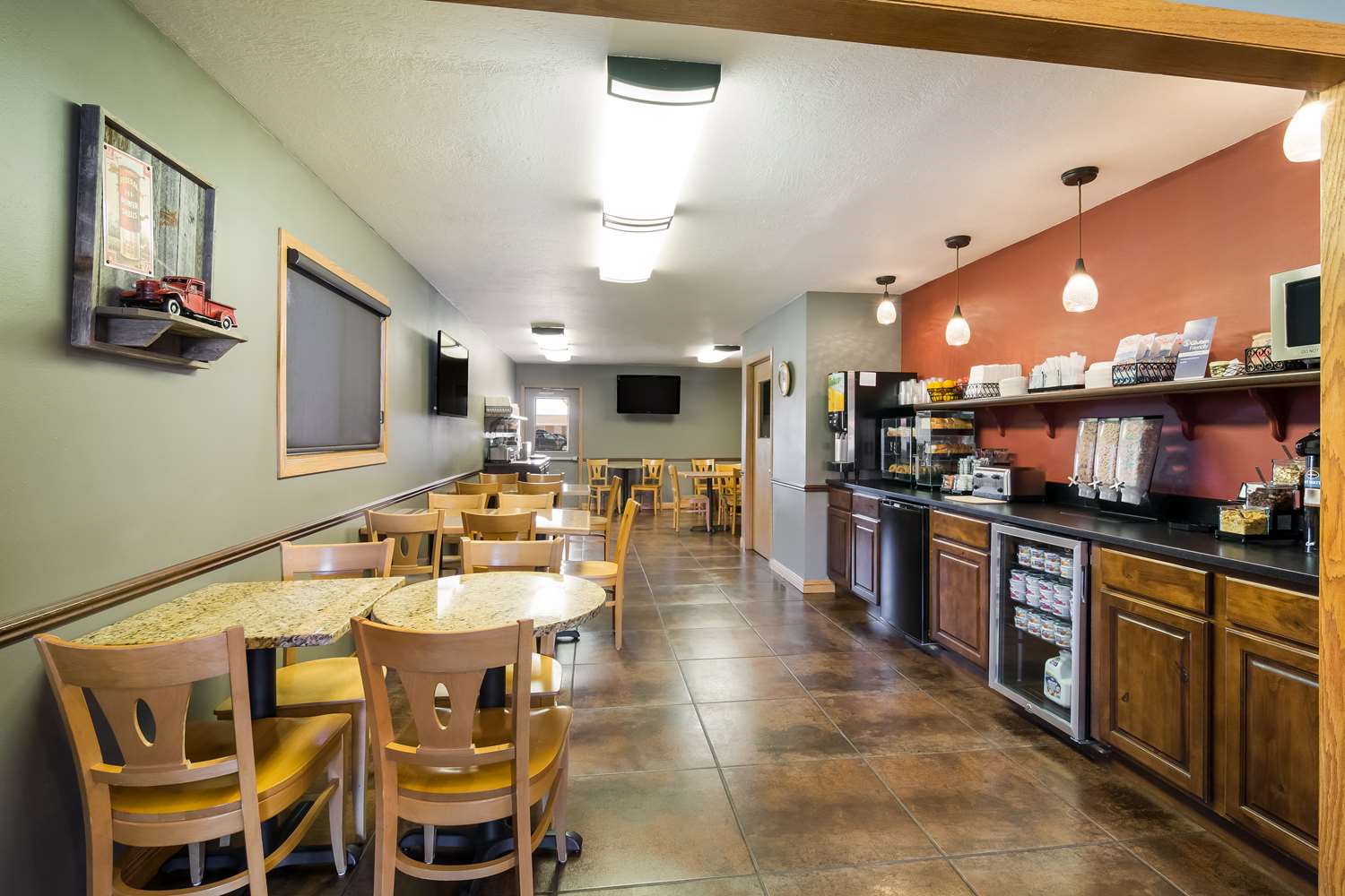 Best Western Graham's 33/36