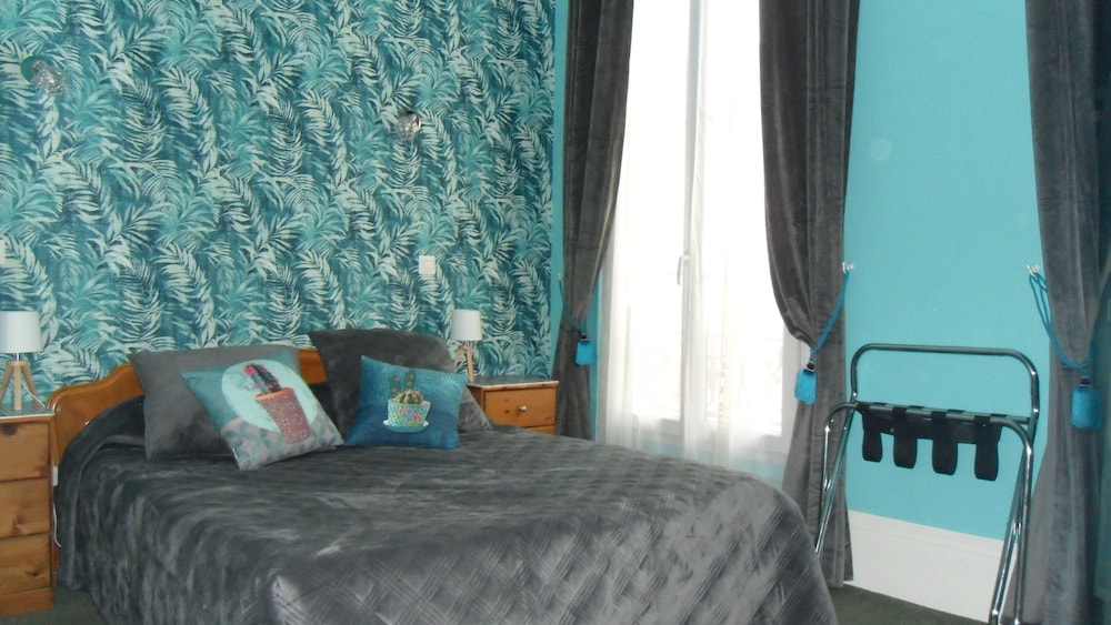 Hotel Jean Bart 12/67