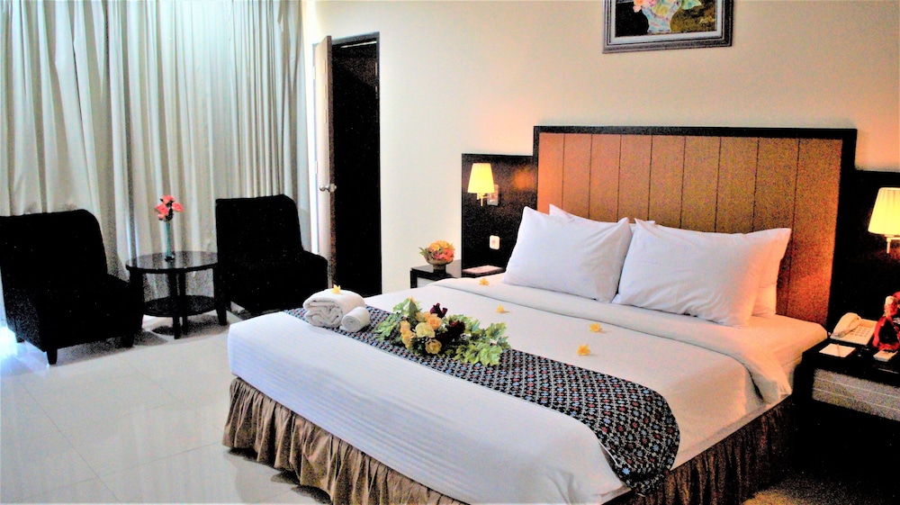 Mandarin Hotel Pekalongan 23/51