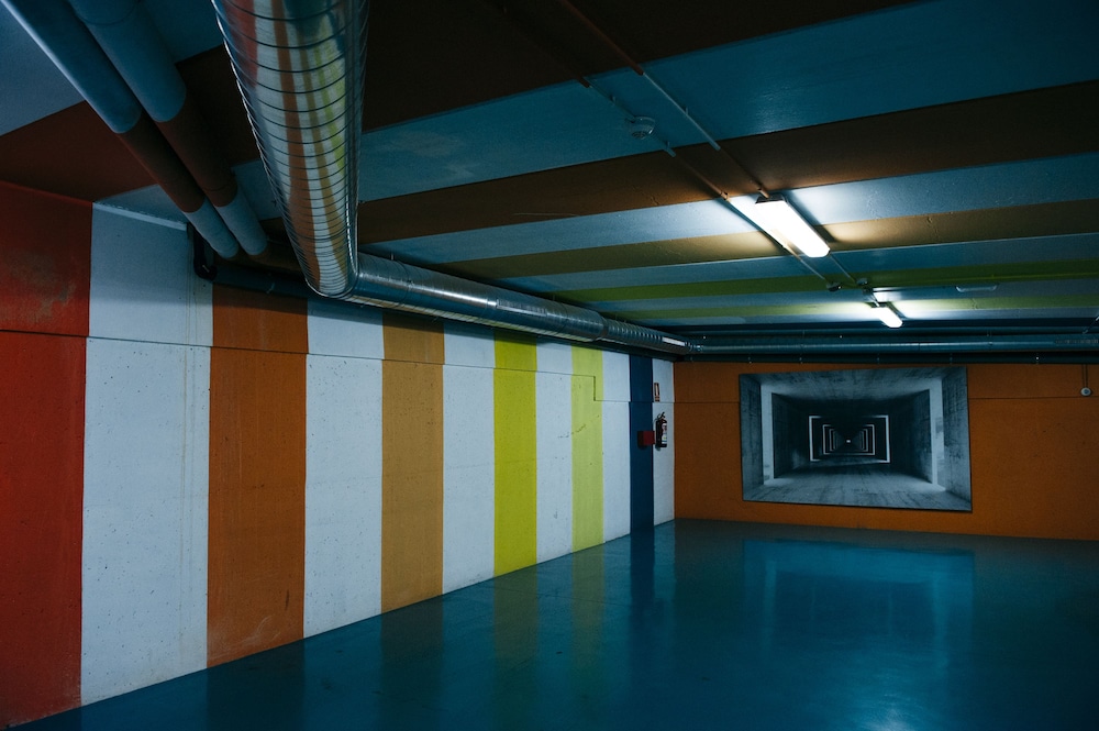 Hotel Art Santander 58/67
