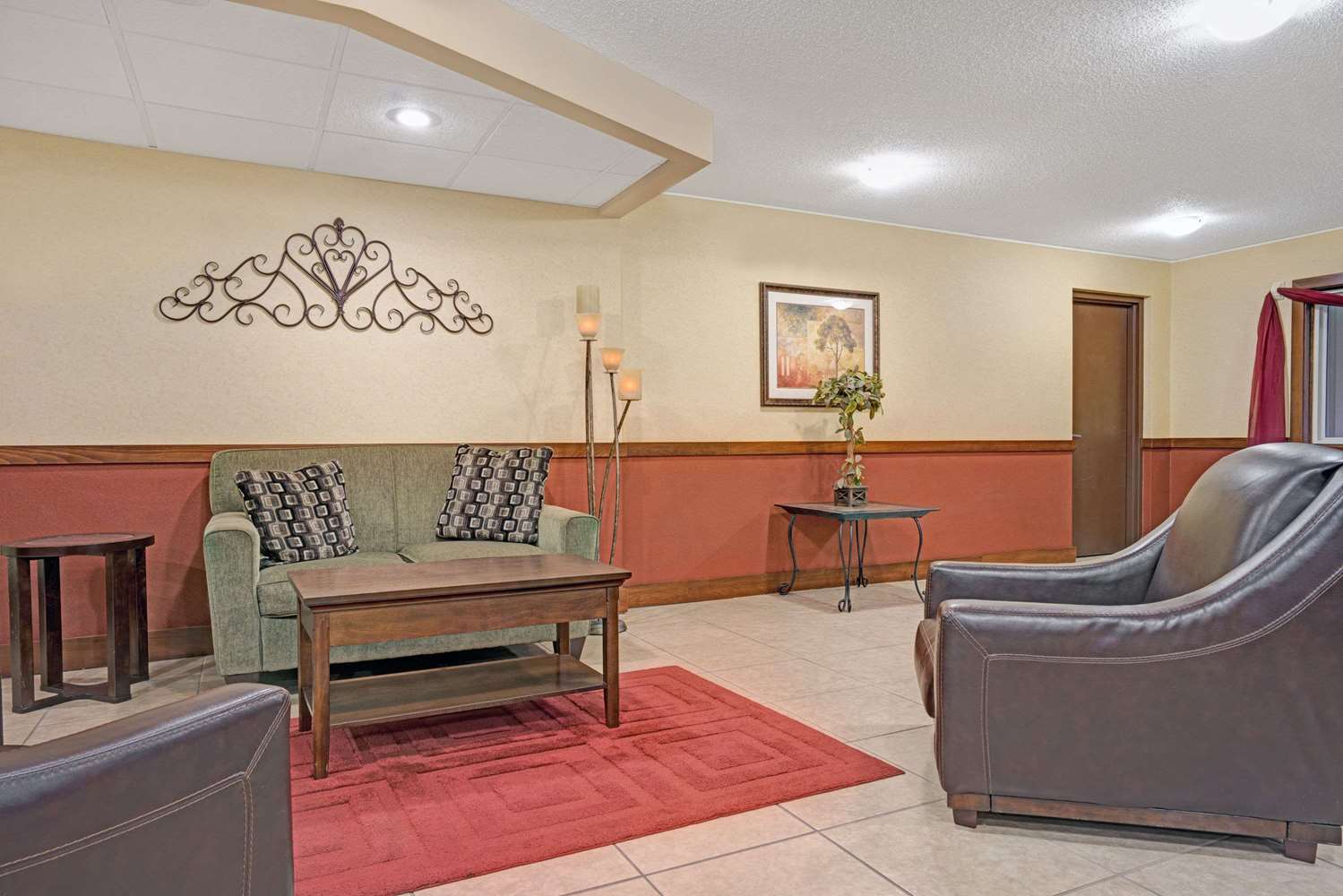 Super 8 By Wyndham Monticello 15/22