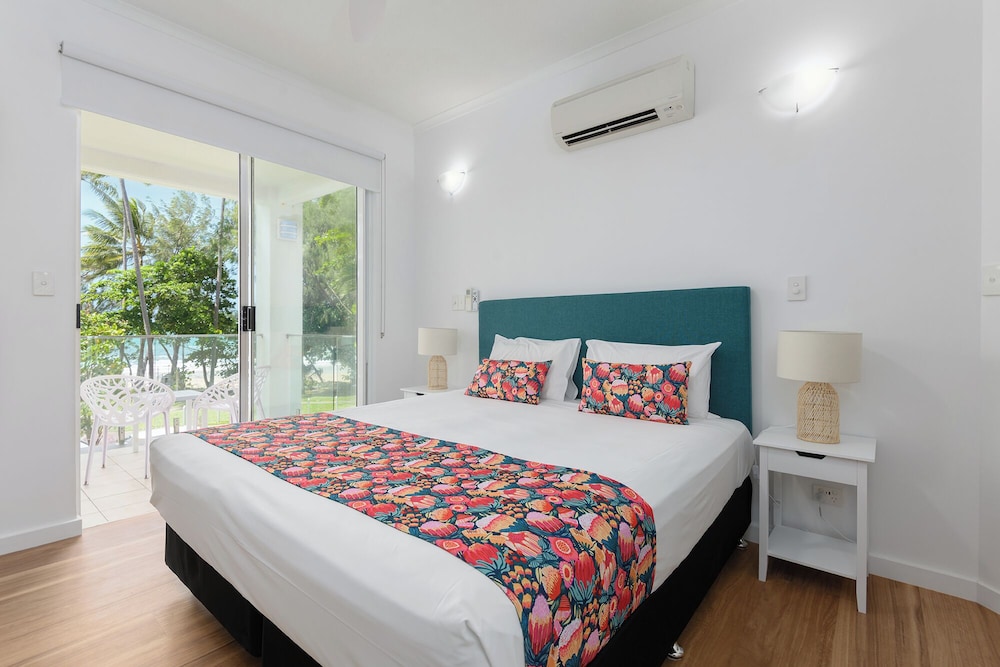 3 BEDROOMS, LUXURY, SUITE, OCEAN VIEW, BALCONY