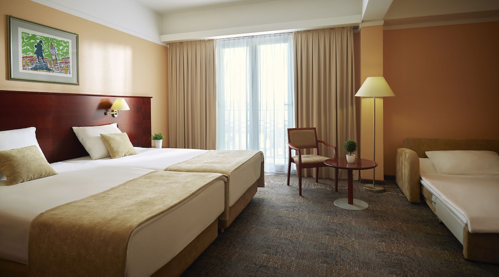 Grand Hotel Portoroz - LifeClass Hotels & Spa 12/61
