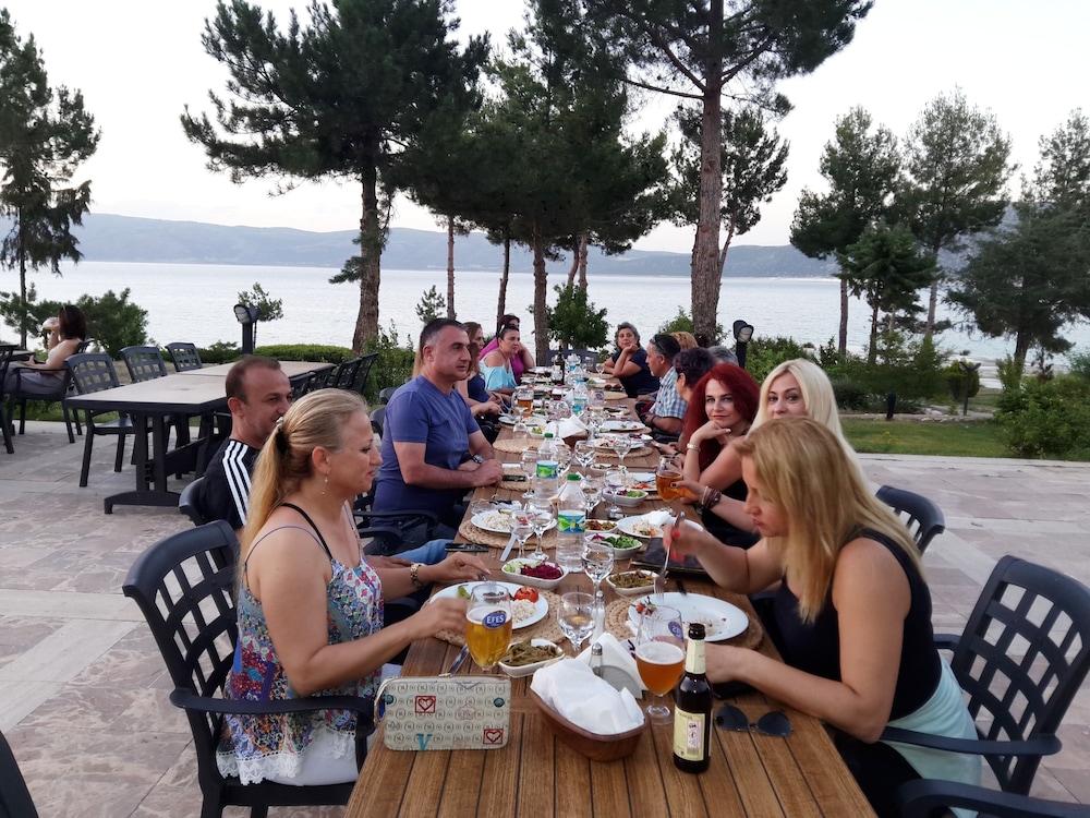 Hotel Lago Di Salda 25/50