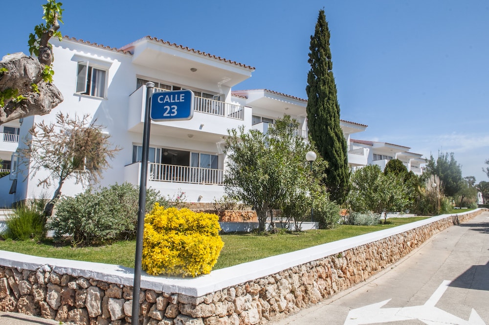 Naranjos Resort Menorca 1/47