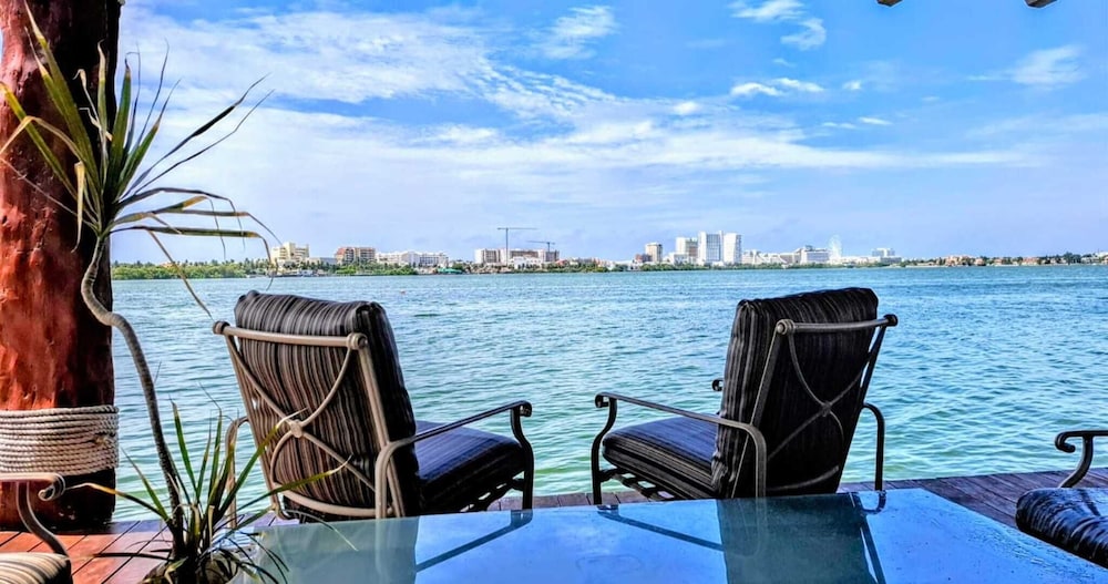 Sina Suites Cancun - Adults Only 42/42
