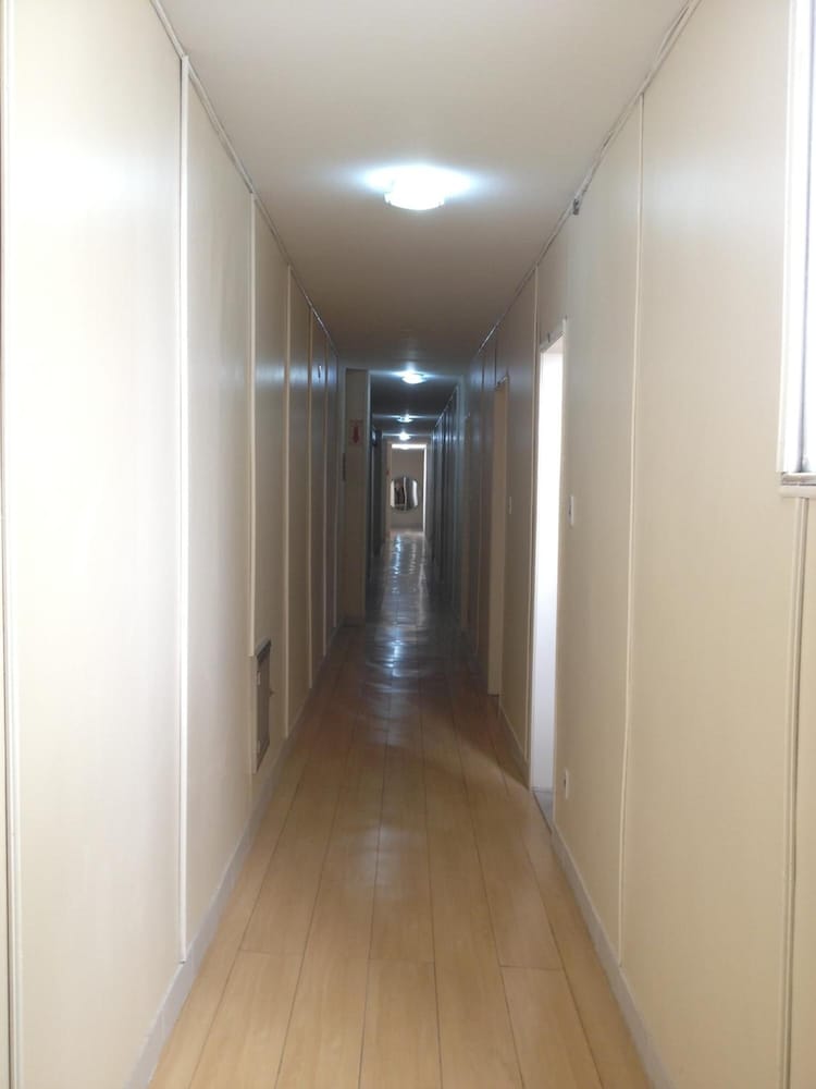 Hotel Único 19/42