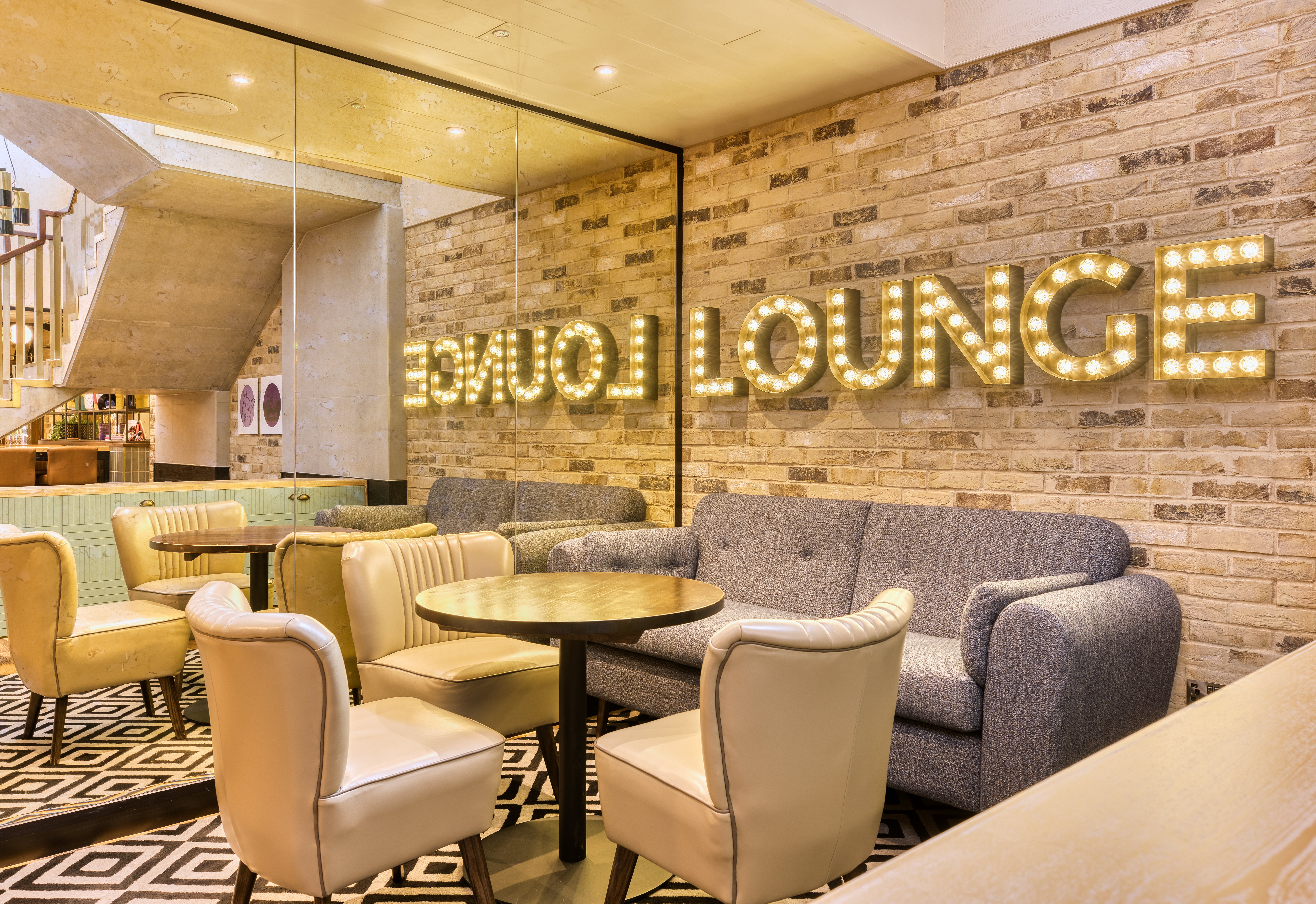 Hub by Premier Inn London Camden 23/29