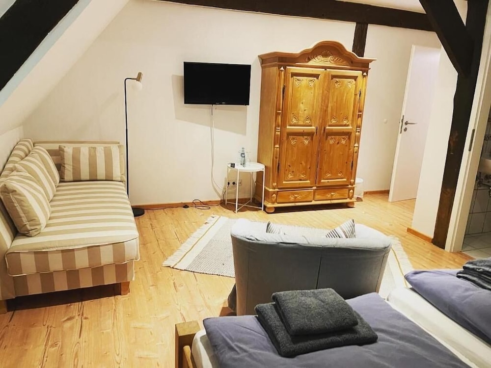 Hotel Gut Schoeneworth 22/50
