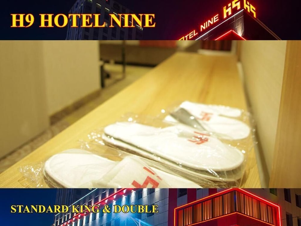 Hotel Nine 31/47