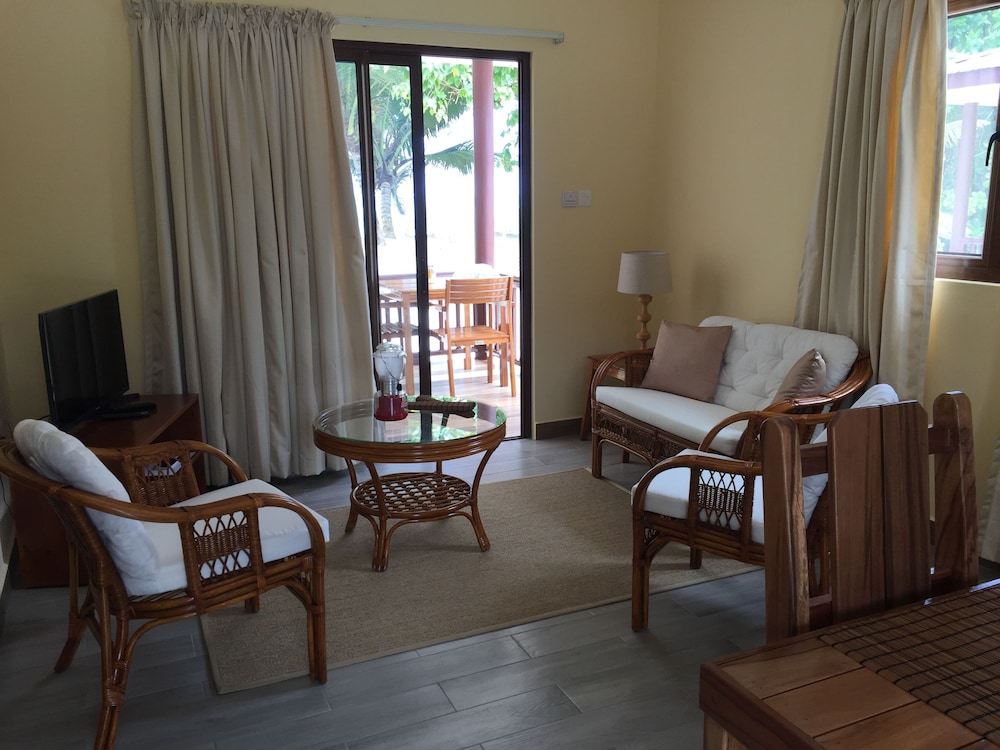 Villa Belle Plage 7/37