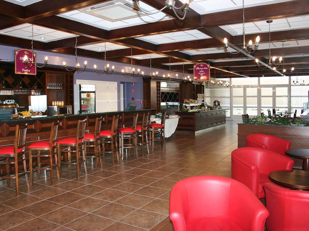 Ibis Antofagasta 35/48