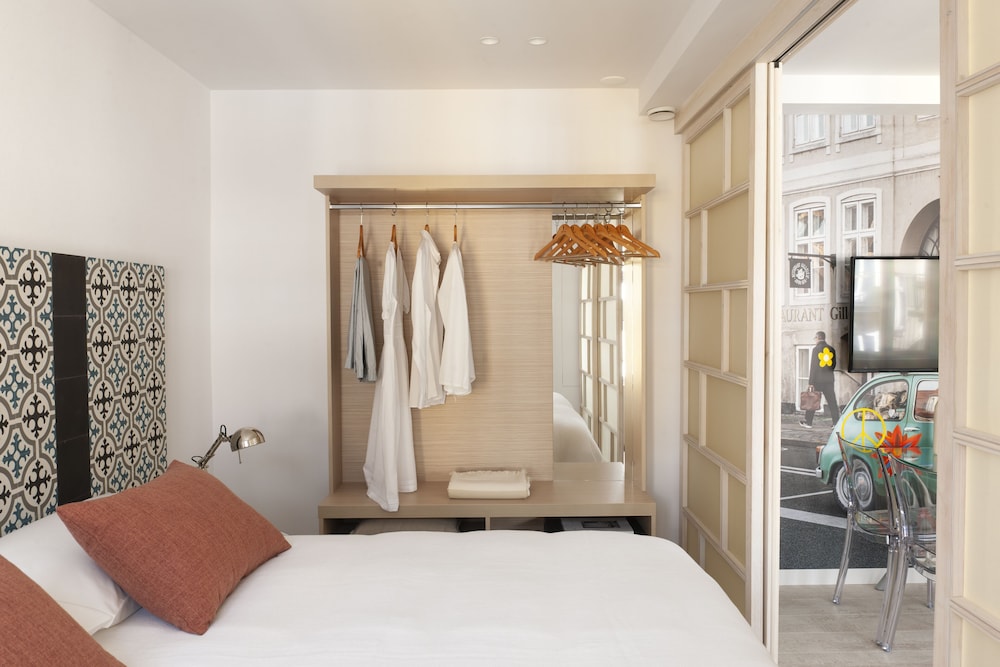 Eric Vokel Boutique Apartments Copenhagen Suites 33/33