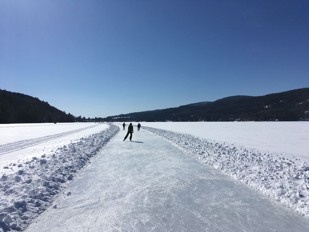 Lake Morey Resort 53/63