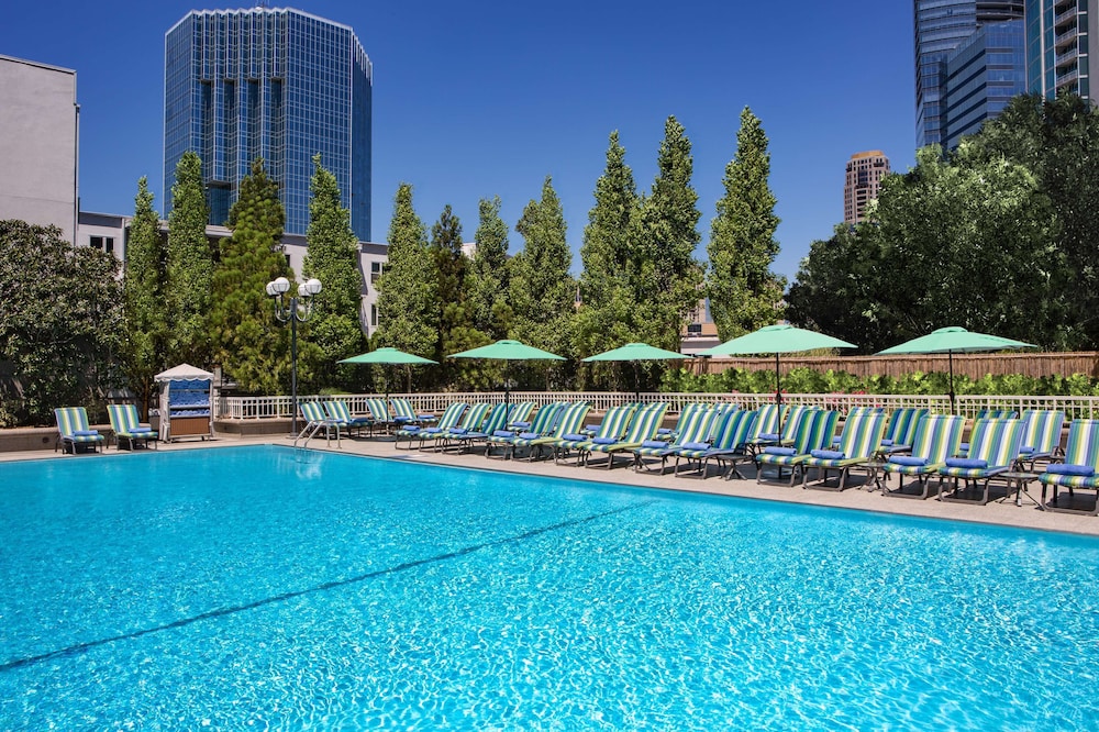 Grand Hyatt Atlanta In Buckhead 27/50
