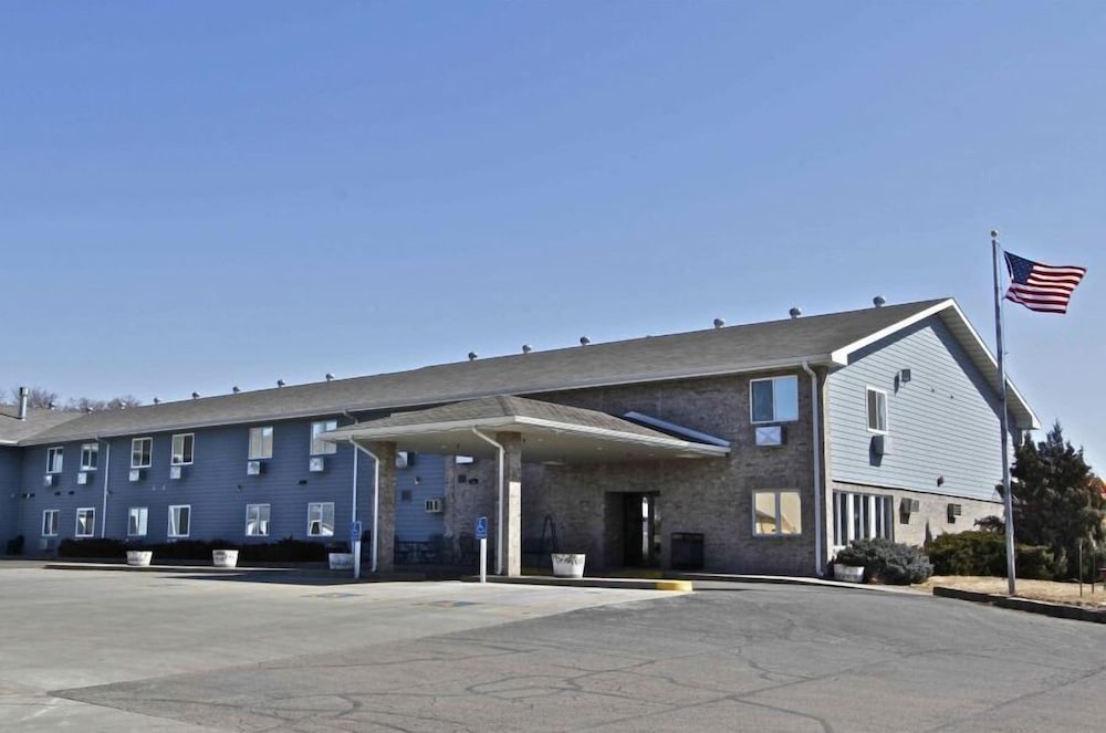 Governors Inn a Travelodge by Wyndham 1/50