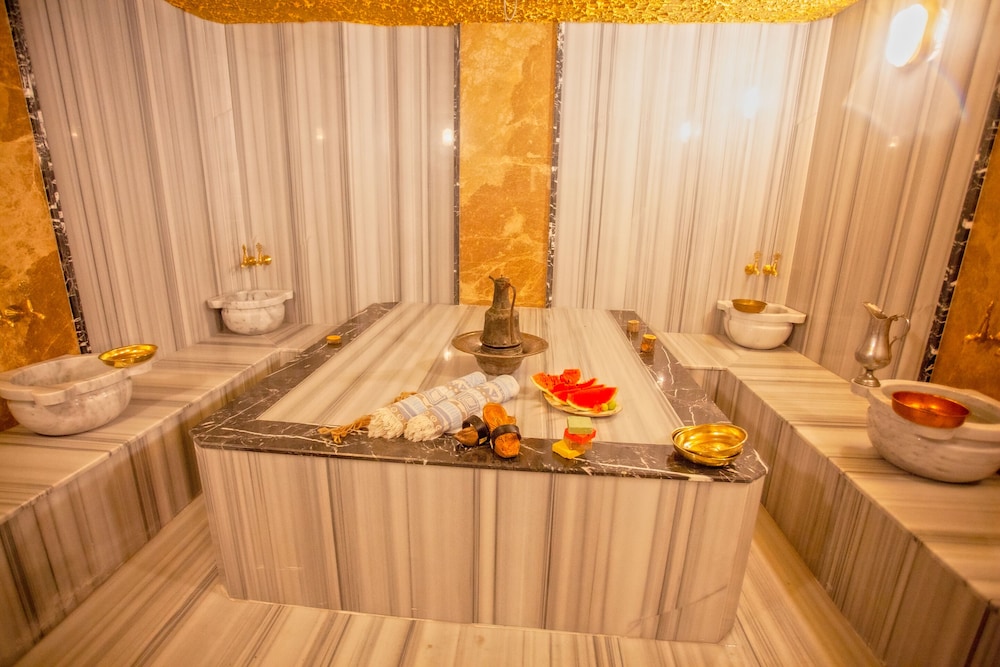 Old Town Point Hotel & Spa Antalya 38/64