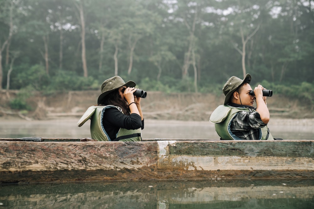 Kasara Jungle Resort 39/50
