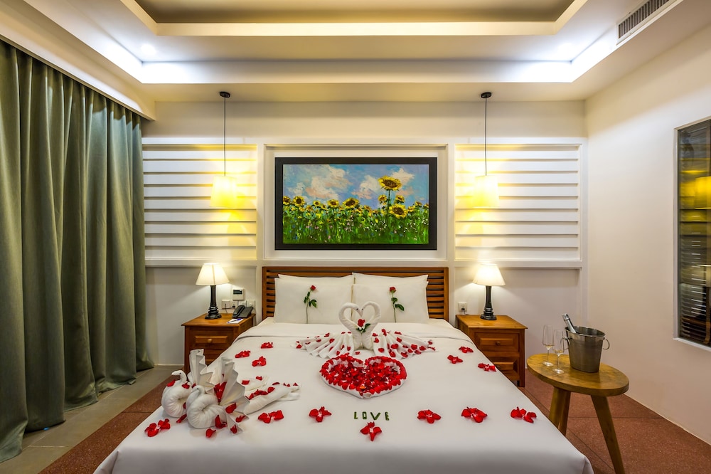 The Tito Suite Residence 21/50