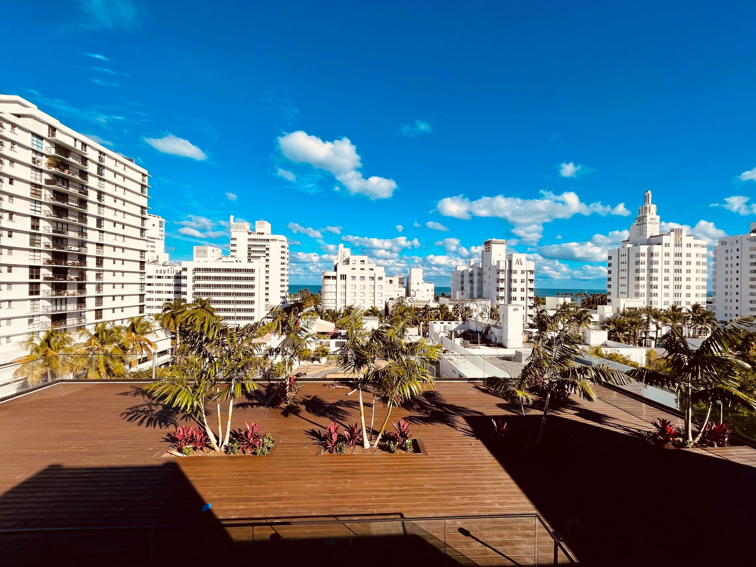 Uma House by Yurbban South Beach Miami 38/39