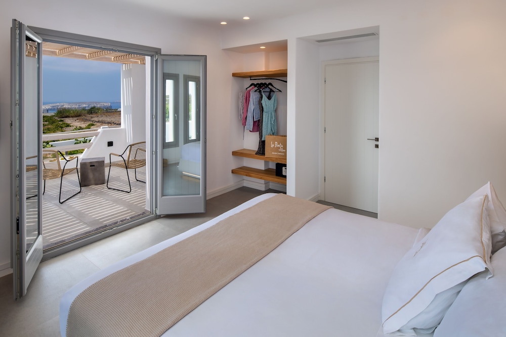 La Ponta Villas & Suite 14/50