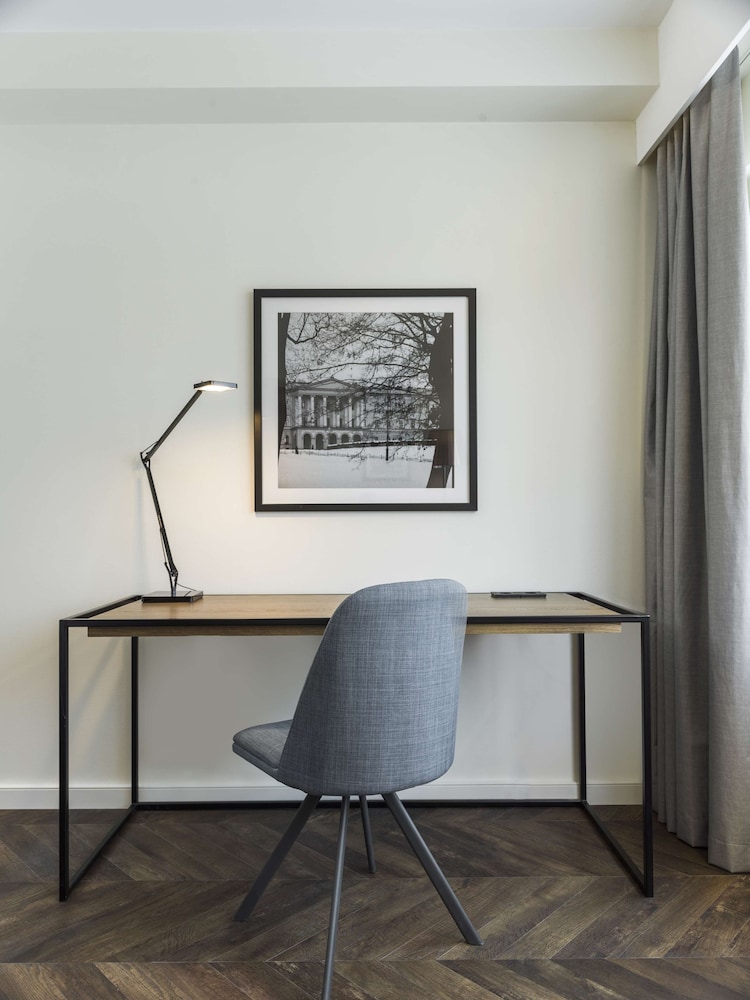 Radisson Blu Hotel Nydalen 9/65
