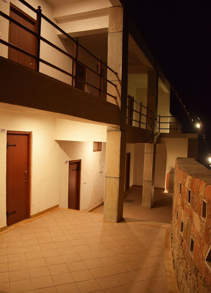 One Hotels Kumbhalgarh Forest Retreat 19/50