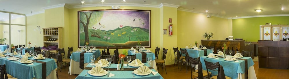 Hotel Libertador 38/47