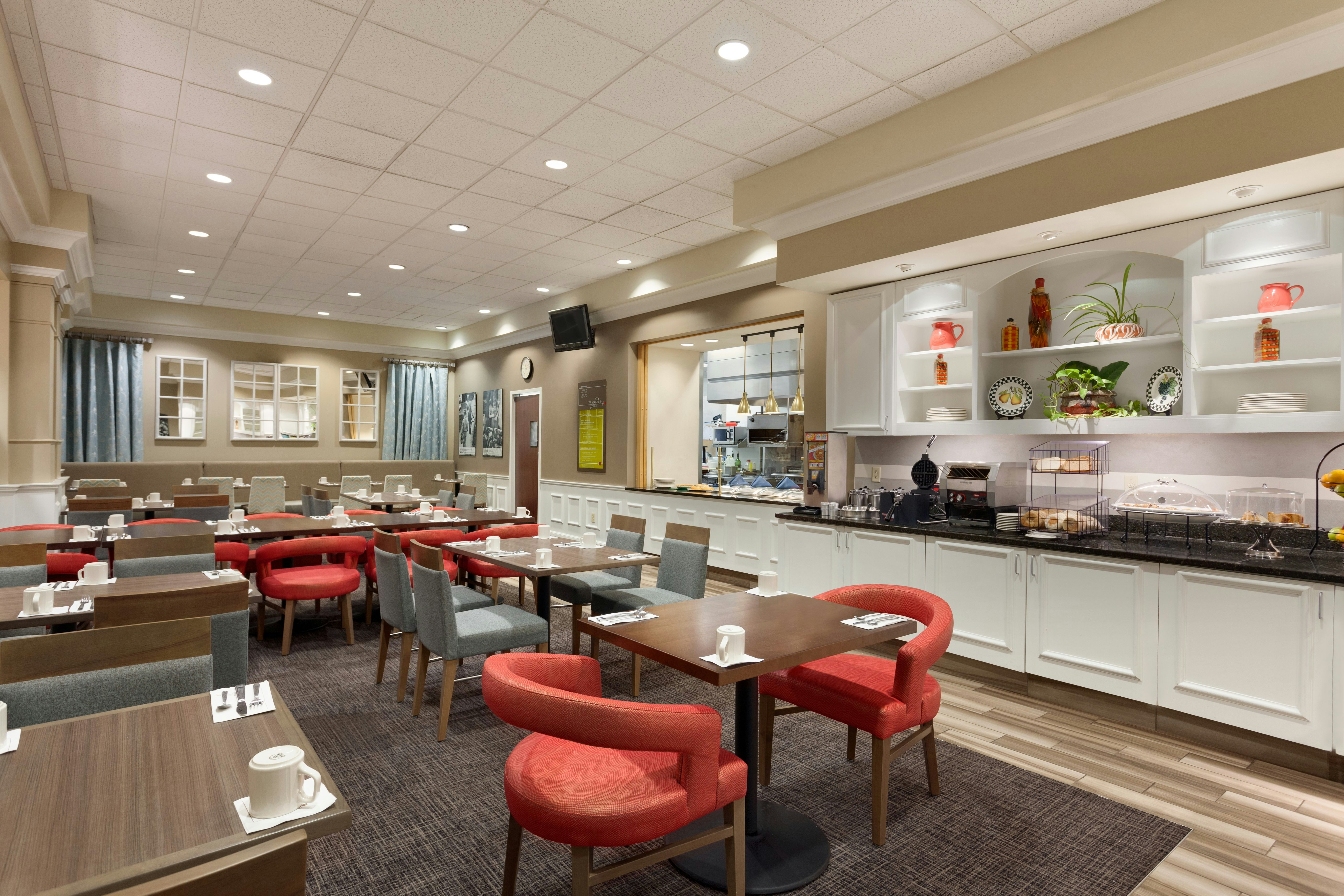Hilton Garden Inn Ithaca 34/50