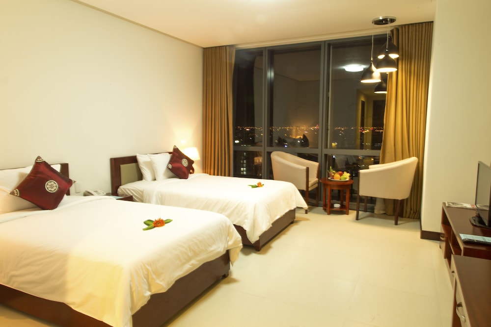 Danang Han River Hotel 19/54