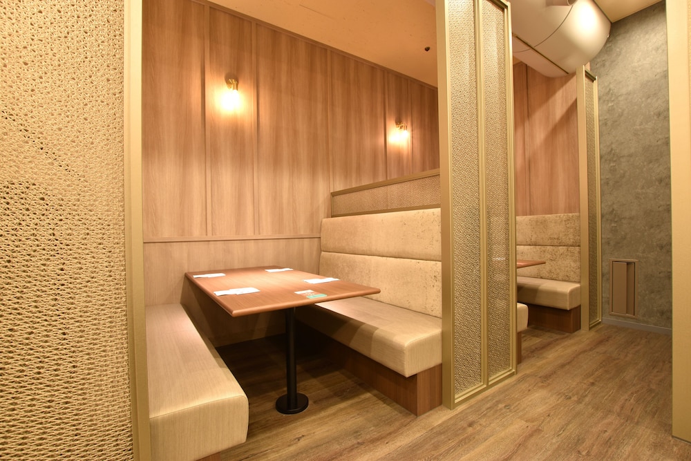Hotel Nikko Tsukuba (ex. Okura Frontier Tsukuba) 27/50