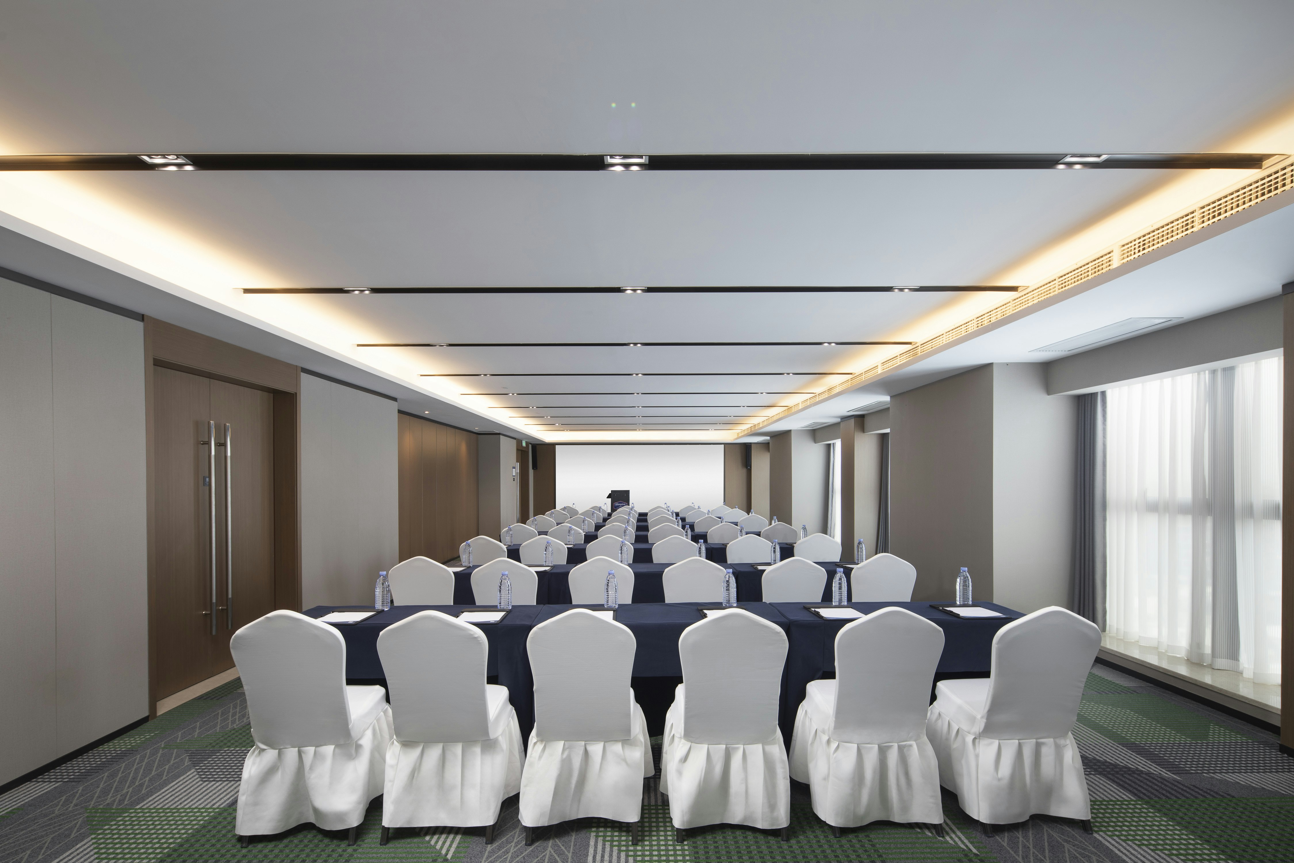 Hampton By Hilton Chengdu Waishuangnan 38/50