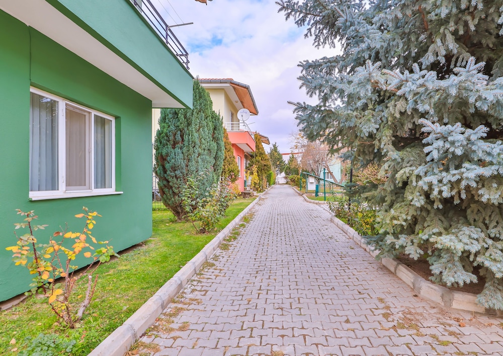 Dundar Termal Villa Otel 45/48