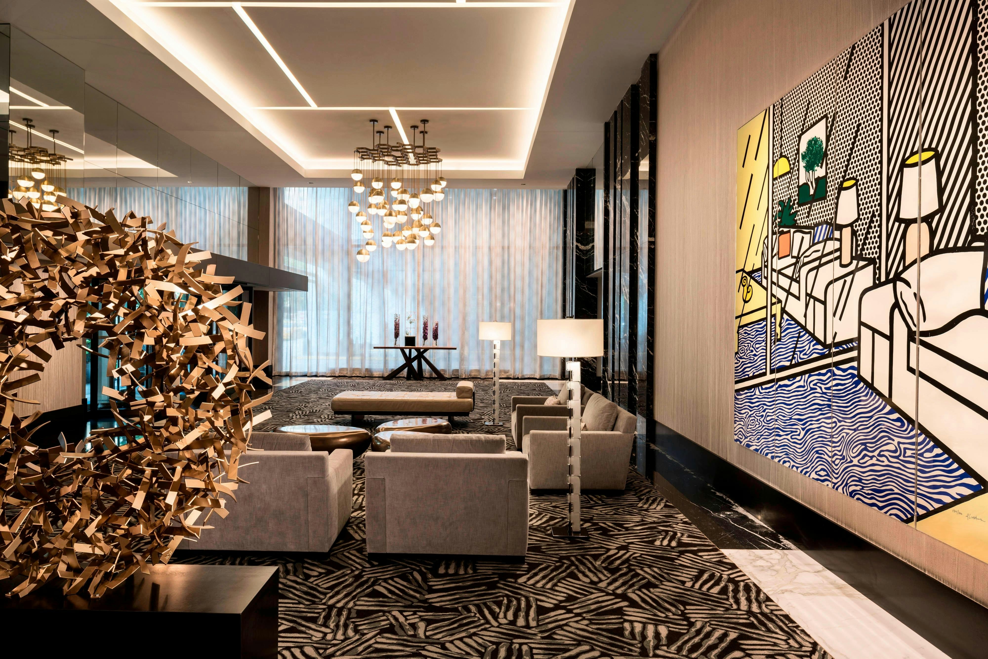 THE RITZ-CARLTON CHICAGO 18/42