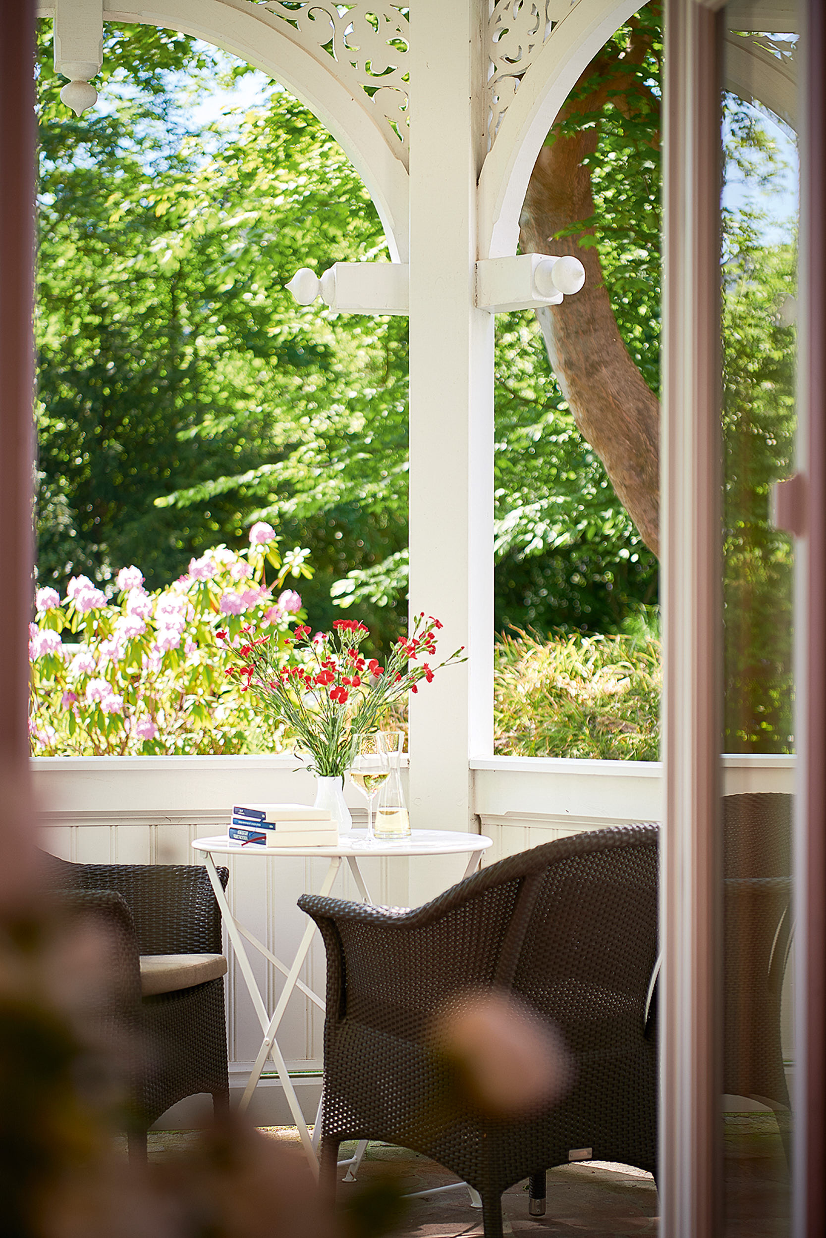 Romantik ROEWERS Privathotel 23/39