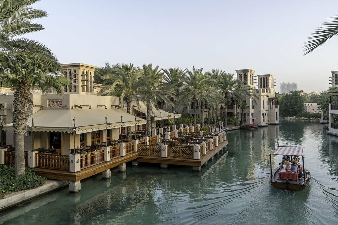 Jumeirah Dar Al Masyaf 72/81