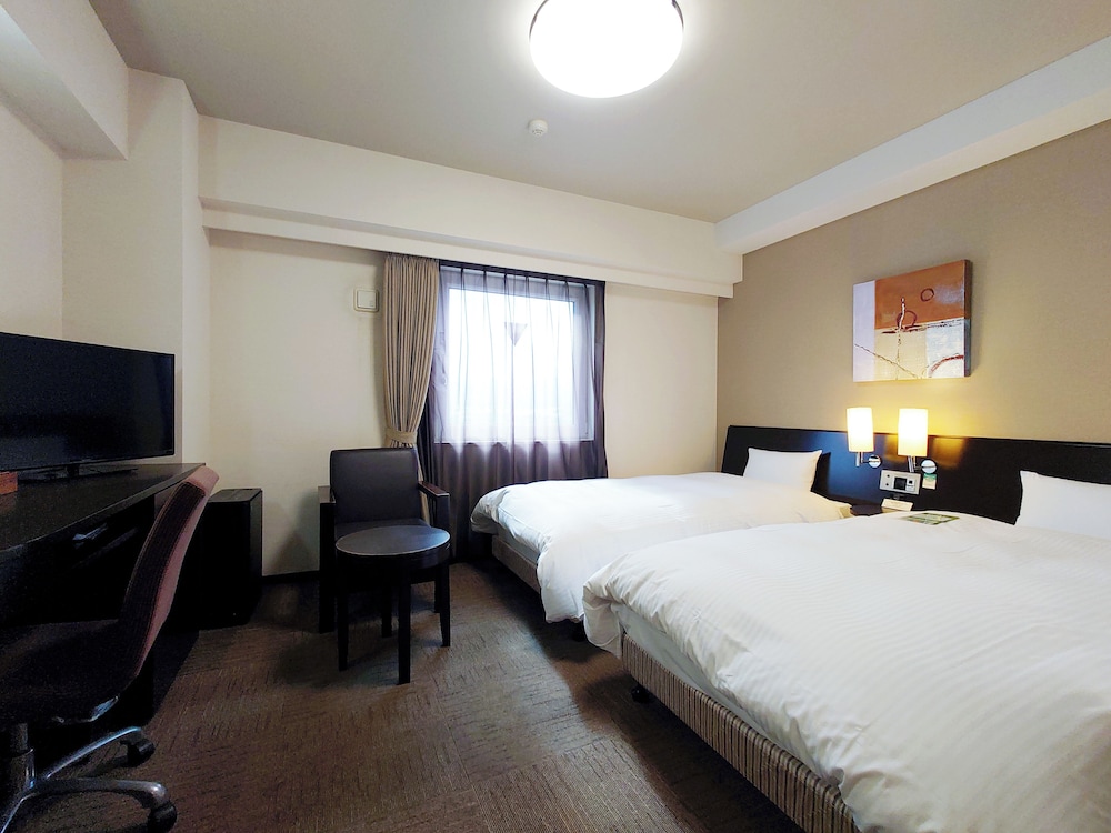 Hotel Route Inn Aomori Chuo Inter 9/41