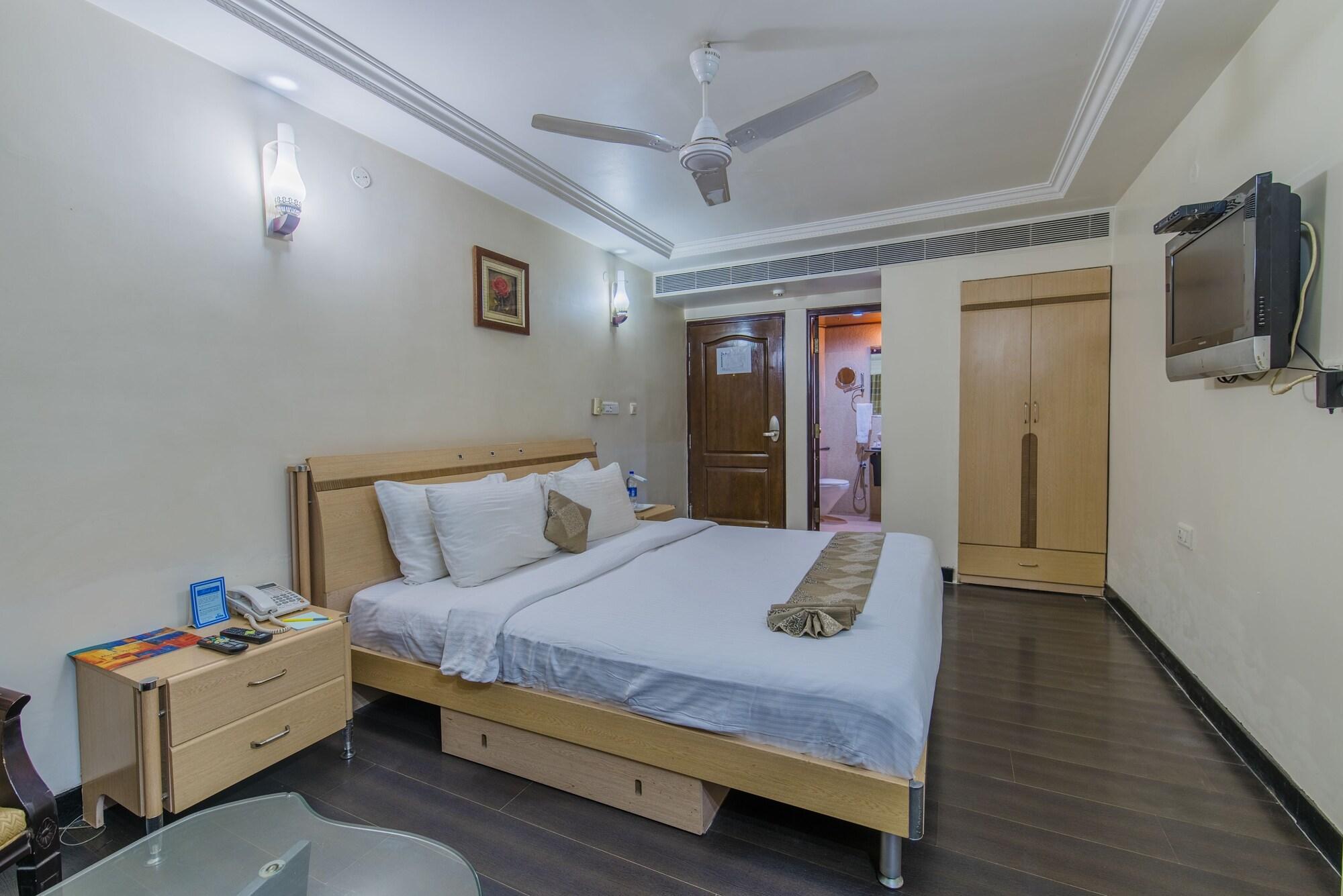 HOTEL GRAND DHILLON 16/31