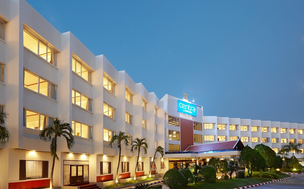 Mae Sot Hotel 3/67