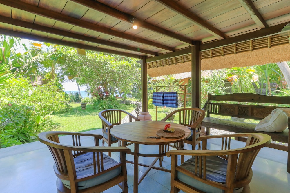 Palm Beach Villas Bali by ZUZU 37/59