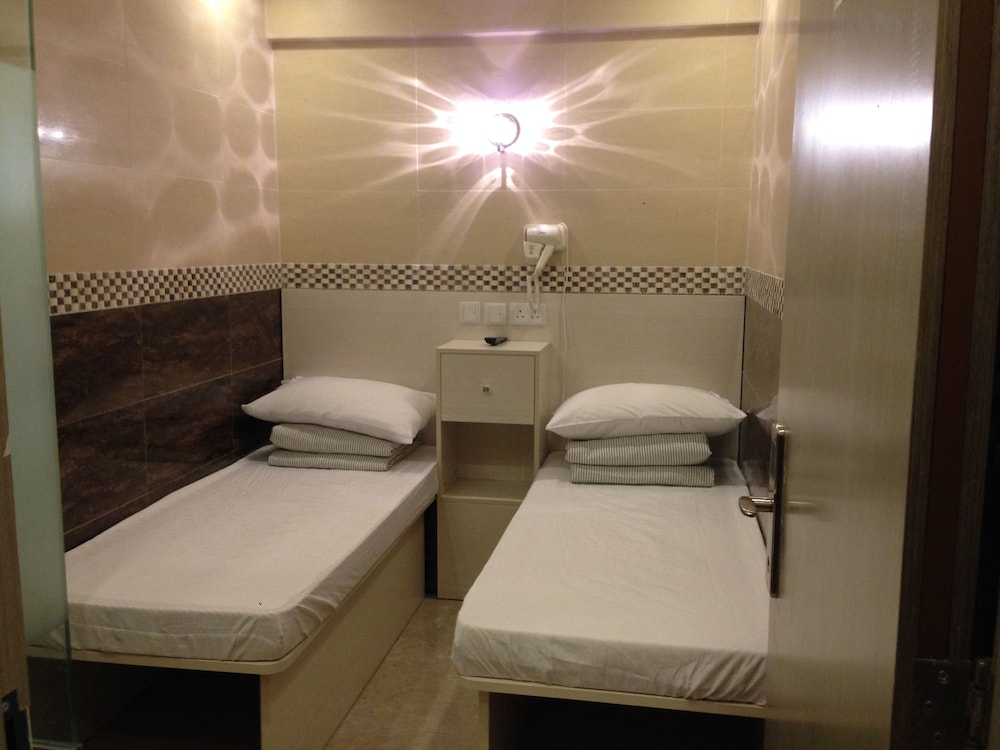 Usa Hostel 43/51