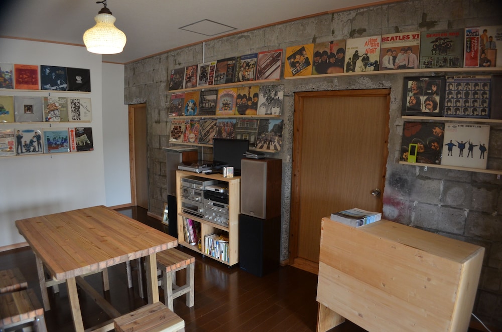 Guest House Isa 39/50