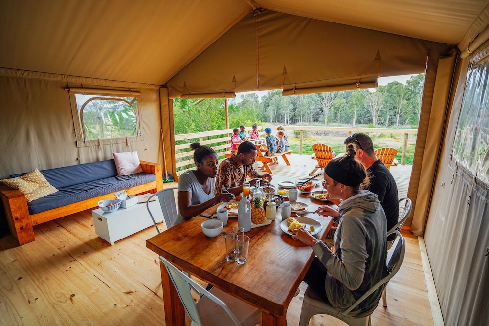 Africamp At Kam'bati 26/50