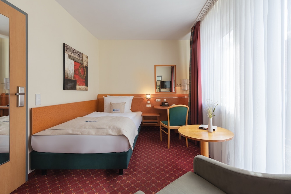 Select Hotel Tiefenthal 25/81